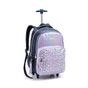 Mochila-Carrinho-Preto-e-Lilas-Kids-Bolso-Frontal-Estrelas-|-Seanite-Tamanho--UN---Cor--PRETO-0